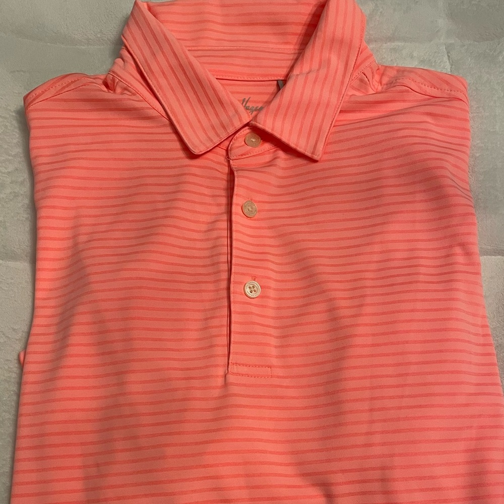 Walter Hagen Golf Polo